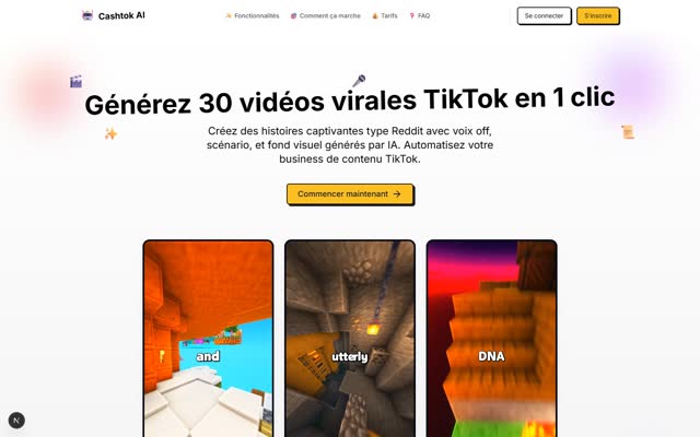 Cashtok