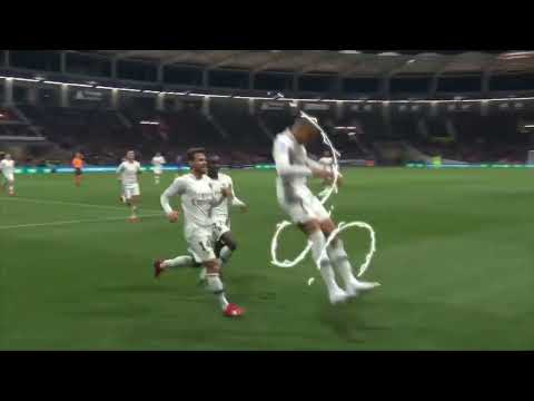 Pre-Match Trailer