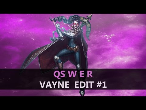 Video Game Edits
